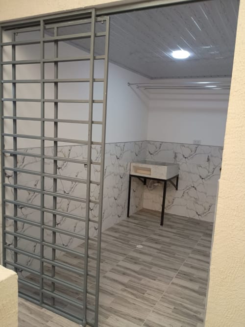 Apartamento de 3 alcobas en arriendo en Castilla, Bogotá, 68 m² · foto 15 de 15