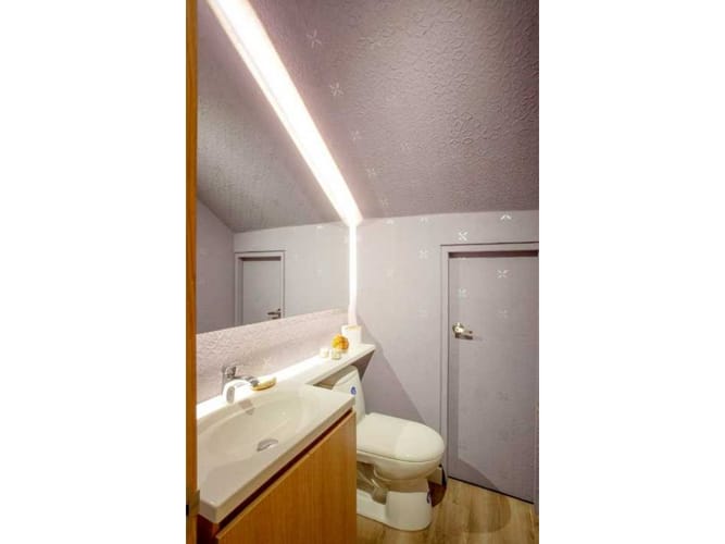 Apartamento de 4 alcobas en venta en Santa Barbara, Bogotá, 276 m² · foto 13 de 17