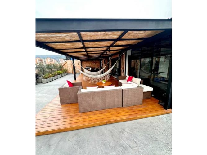 Apartamento de 4 alcobas en venta en Santa Barbara, Bogotá, 276 m² · foto 17 de 17