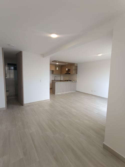 Apartamento de 2 alcobas en arriendo en Ciudad Mallorquin, Barranquilla, 70 m² · foto 5 de 18