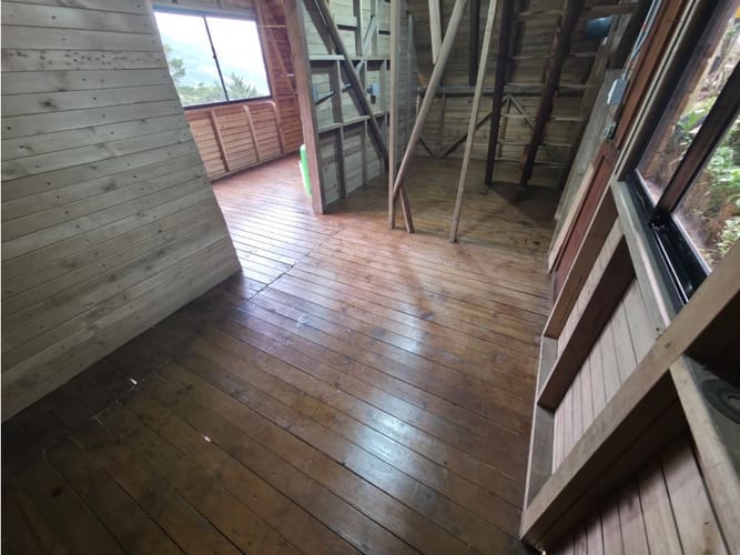 Finca en arriendo en Santa Elena, Medellín, 52 m² · foto 4 de 16
