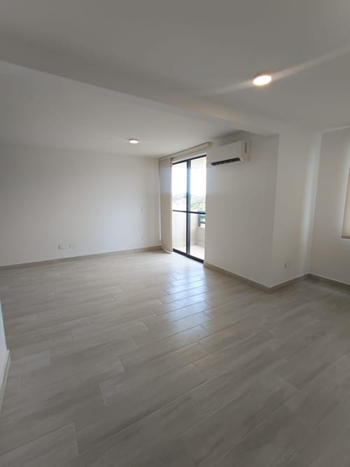 Apartamento de 2 alcobas en arriendo en Ciudad Mallorquin, Barranquilla, 70 m² · foto 6 de 18