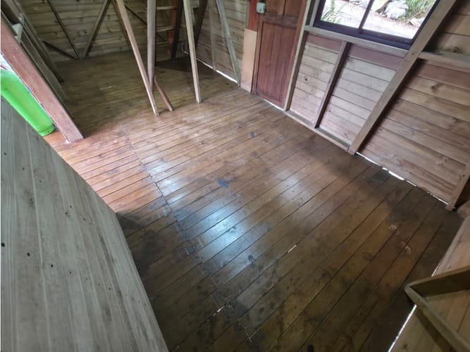 Finca en arriendo en Santa Elena, Medellín, 52 m² · foto 5 de 16