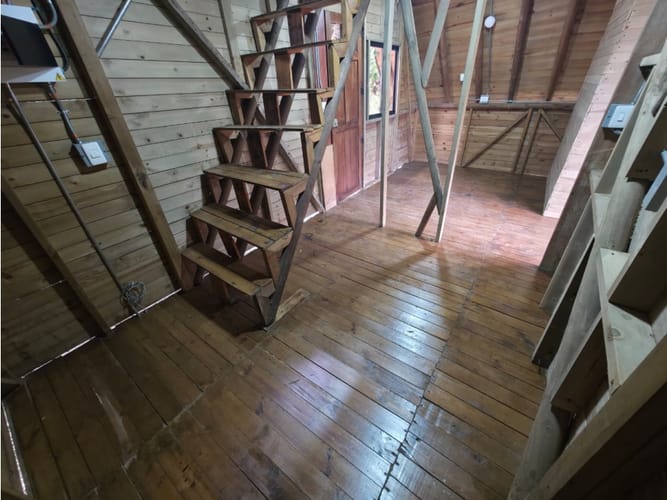 Finca en arriendo en Santa Elena, Medellín, 52 m² · foto 6 de 16