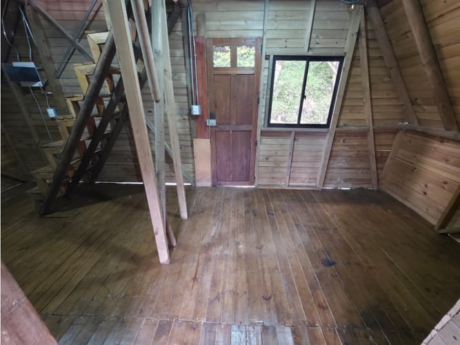 Finca en arriendo en Santa Elena, Medellín, 52 m² · foto 7 de 16
