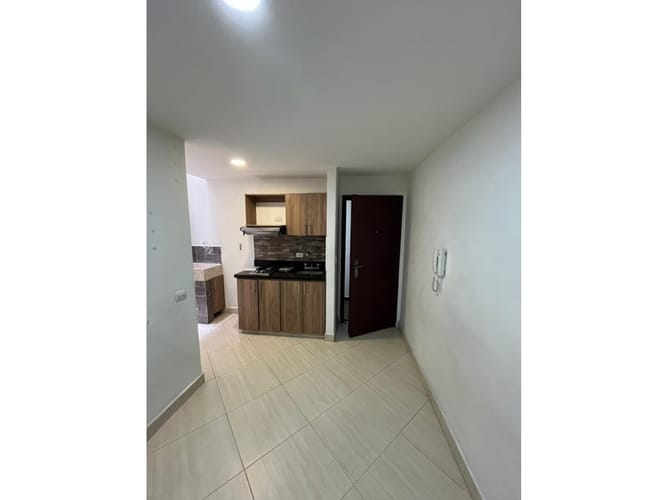 Apartaestudio en arriendo en Alcala, Envigado, 12 m² · foto 2 de 5