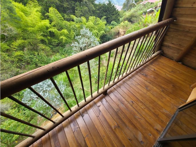 Finca en arriendo en Santa Elena, Medellín, 52 m² · foto 8 de 16