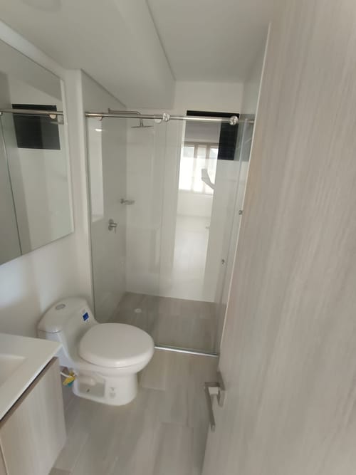 Apartamento de 2 alcobas en arriendo en Ciudad Mallorquin, Barranquilla, 70 m² · foto 7 de 18