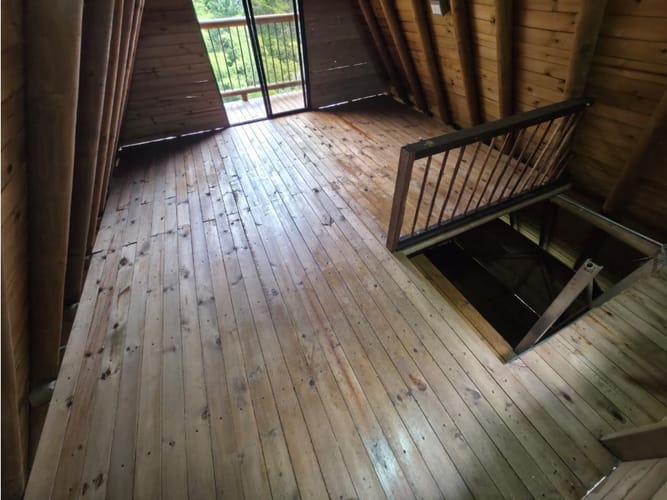 Finca en arriendo en Santa Elena, Medellín, 52 m² · foto 11 de 16