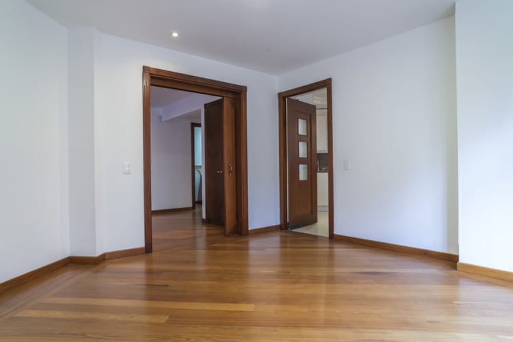 Apartamento de 3 alcobas en venta en La Cabrera, Bogotá, 220 m² · foto 2 de 24