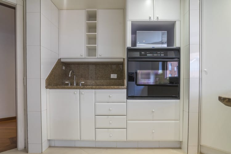 Apartamento de 3 alcobas en venta en La Cabrera, Bogotá, 220 m² · foto 9 de 24