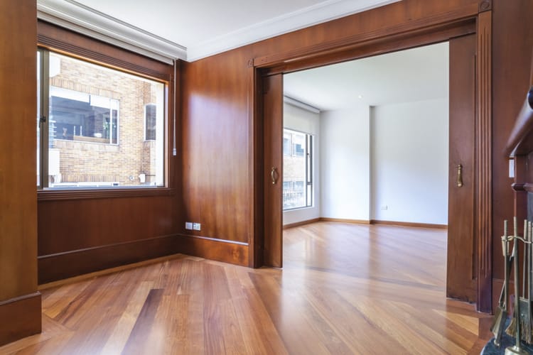 Apartamento de 3 alcobas en venta en La Cabrera, Bogotá, 220 m² · foto 13 de 24