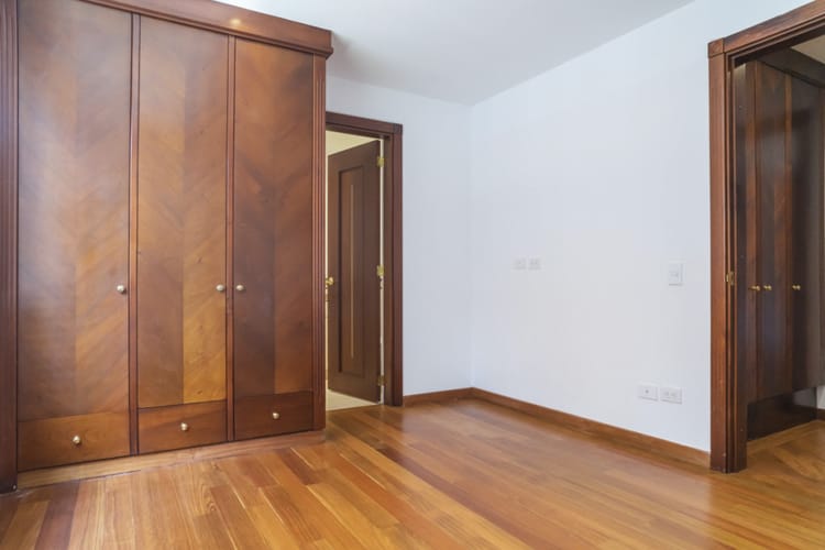 Apartamento de 3 alcobas en venta en La Cabrera, Bogotá, 220 m² · foto 15 de 24