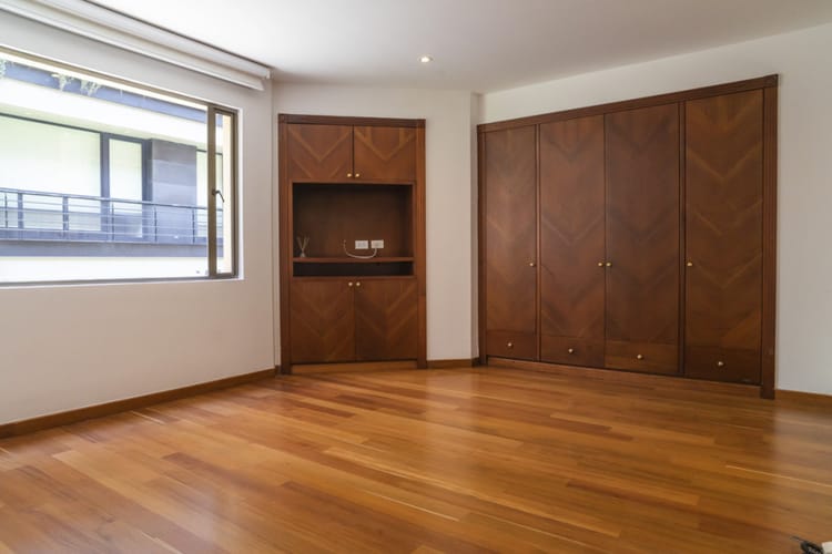 Apartamento de 3 alcobas en venta en La Cabrera, Bogotá, 220 m² · foto 17 de 24