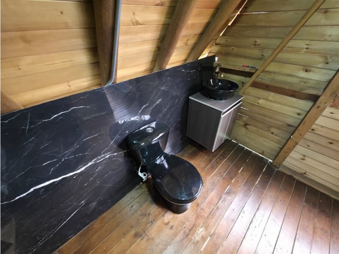 Finca en arriendo en Santa Elena, Medellín, 52 m² · foto 14 de 16