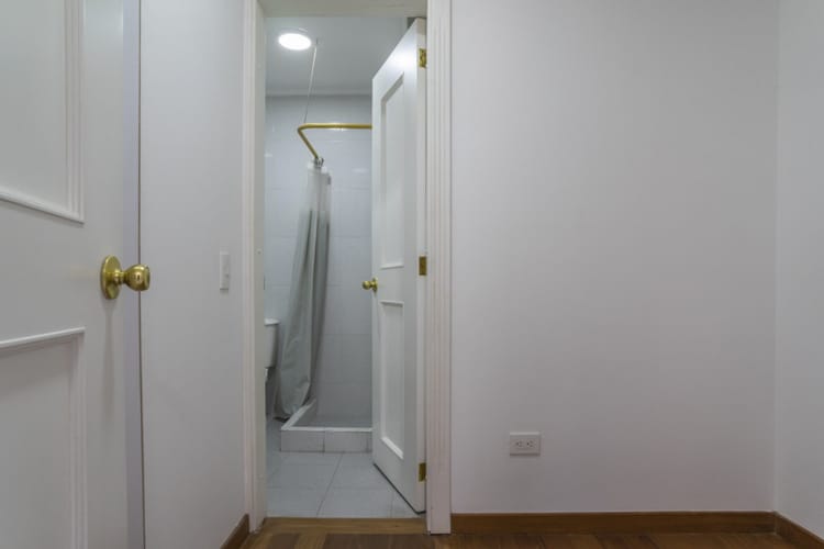 Apartamento de 3 alcobas en venta en La Cabrera, Bogotá, 220 m² · foto 19 de 24