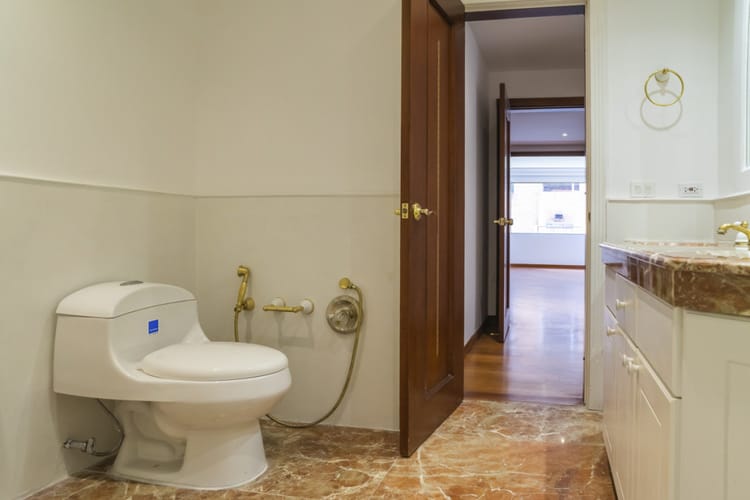 Apartamento de 3 alcobas en venta en La Cabrera, Bogotá, 220 m² · foto 24 de 24