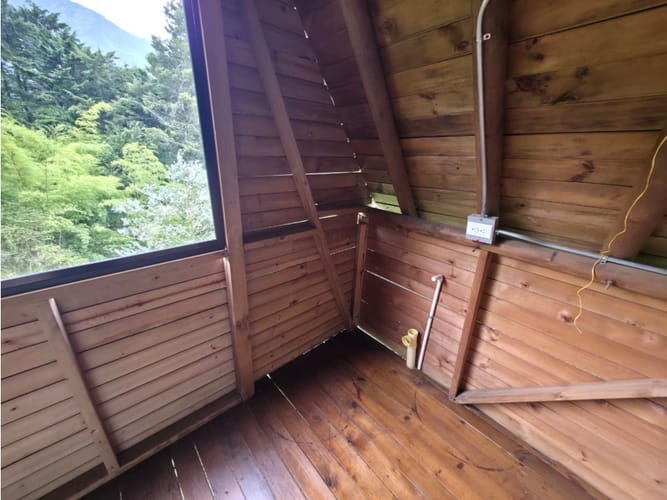 Finca en arriendo en Santa Elena, Medellín, 52 m² · foto 15 de 16