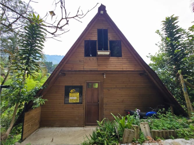 Finca en arriendo en Santa Elena, Medellín, 52 m² · foto 16 de 16