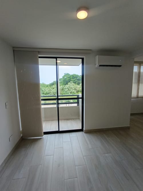 Apartamento de 2 alcobas en arriendo en Ciudad Mallorquin, Barranquilla, 70 m² · foto 9 de 18