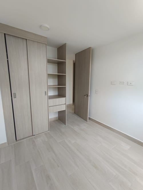 Apartamento de 2 alcobas en arriendo en Ciudad Mallorquin, Barranquilla, 70 m² · foto 10 de 18