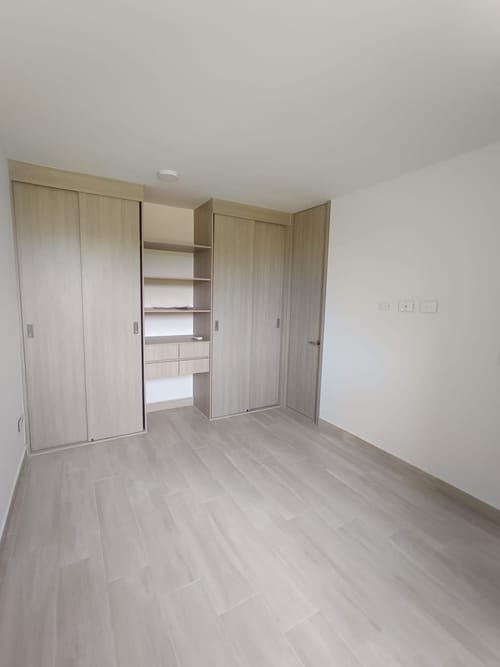Apartamento de 2 alcobas en arriendo en Ciudad Mallorquin, Barranquilla, 70 m² · foto 11 de 18