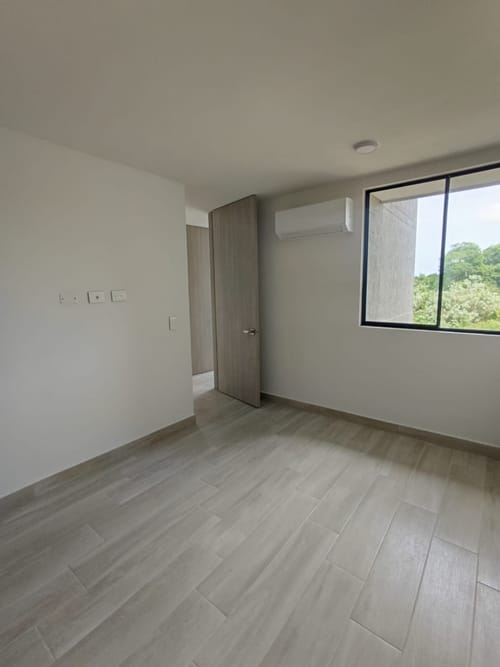 Apartamento de 2 alcobas en arriendo en Ciudad Mallorquin, Barranquilla, 70 m² · foto 12 de 18