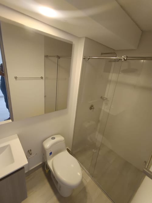 Apartamento de 2 alcobas en arriendo en Ciudad Mallorquin, Barranquilla, 70 m² · foto 13 de 18
