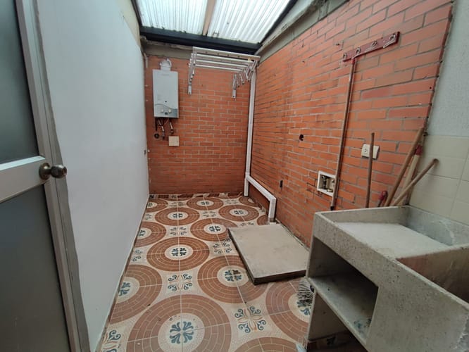 Casa de 3 alcobas en venta en Belmonte A, Pereira, 120 m² · foto 8 de 10