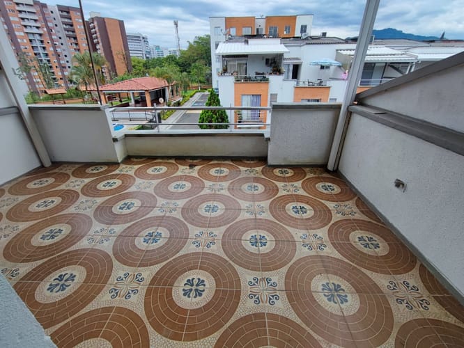 Casa de 3 alcobas en venta en Belmonte A, Pereira, 120 m² · foto 9 de 10