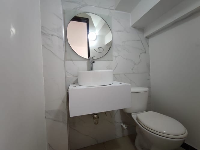 Casa de 3 alcobas en venta en Belmonte A, Pereira, 120 m² · foto 10 de 10