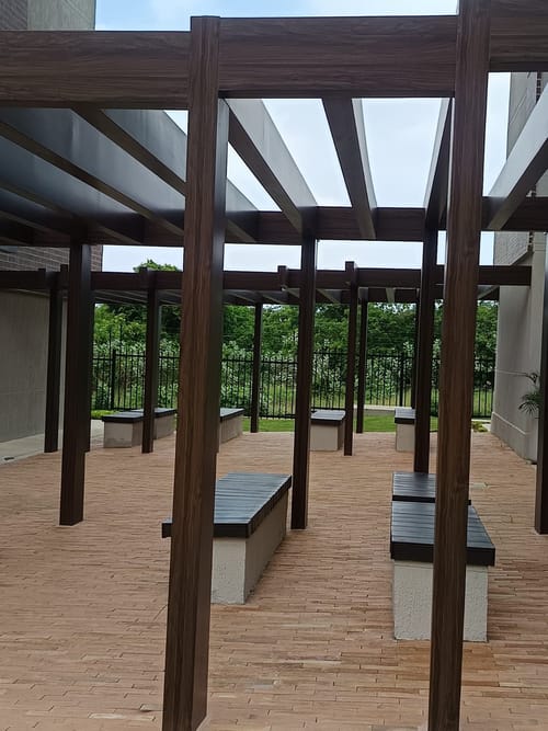 Apartamento de 2 alcobas en arriendo en Ciudad Mallorquin, Barranquilla, 70 m² · foto 16 de 18