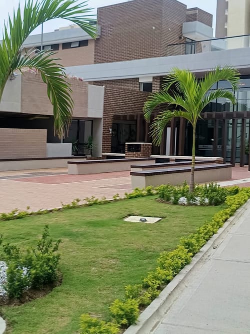 Apartamento de 2 alcobas en arriendo en Ciudad Mallorquin, Barranquilla, 70 m² · foto 17 de 18
