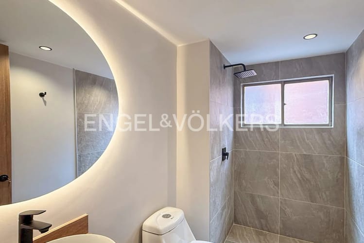 Apartamento de 2 alcobas en venta en San Patricio, Bogotá, 83 m² · foto 12 de 12