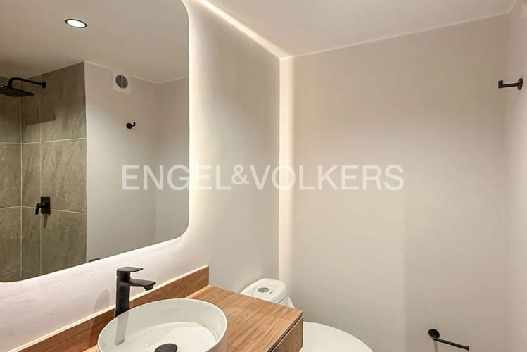 Apartamento de 2 alcobas en venta en San Patricio, Bogotá, 83 m² · foto 9 de 12