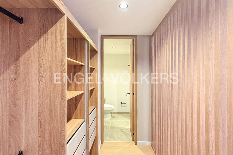 Apartamento de 2 alcobas en venta en San Patricio, Bogotá, 83 m² · foto 8 de 12
