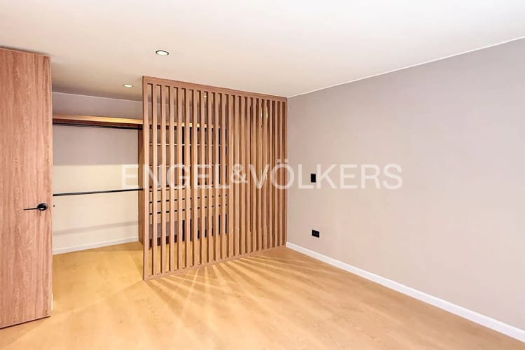 Apartamento de 2 alcobas en venta en San Patricio, Bogotá, 83 m² · foto 7 de 12