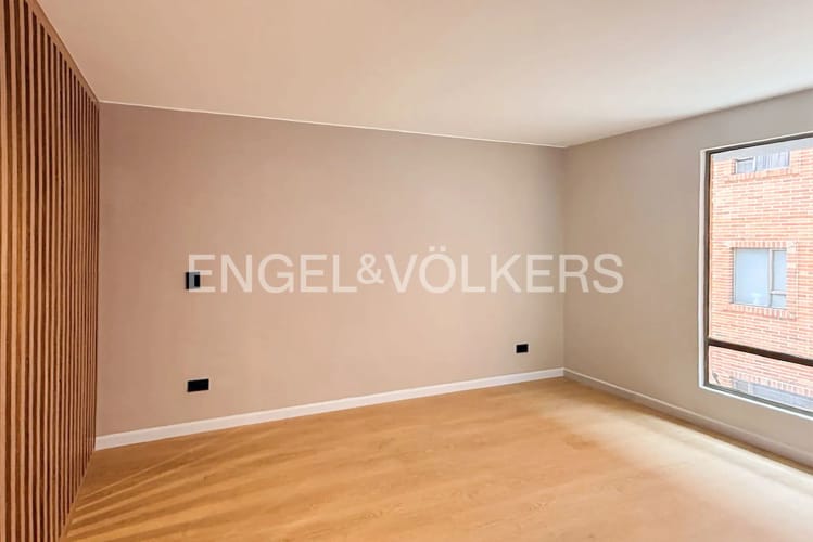 Apartamento de 2 alcobas en venta en San Patricio, Bogotá, 83 m² · foto 6 de 12