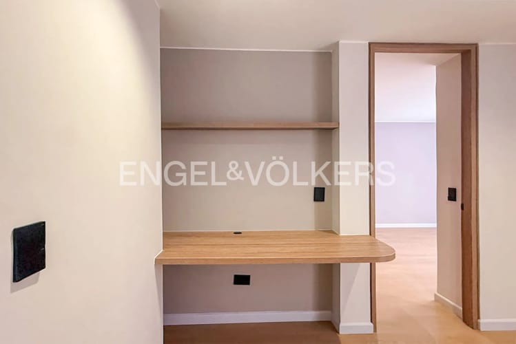 Apartamento de 2 alcobas en venta en San Patricio, Bogotá, 83 m² · foto 5 de 12
