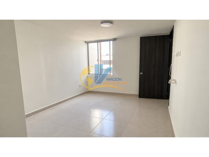 Apartamento de 2 alcobas en arriendo en Villas De Navarra, Bucaramanga, 58 m² · foto 4 de 7