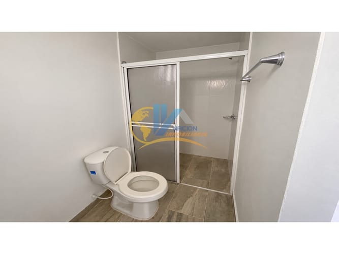 Apartamento de 2 alcobas en arriendo en Villas De Navarra, Bucaramanga, 58 m² · foto 6 de 7