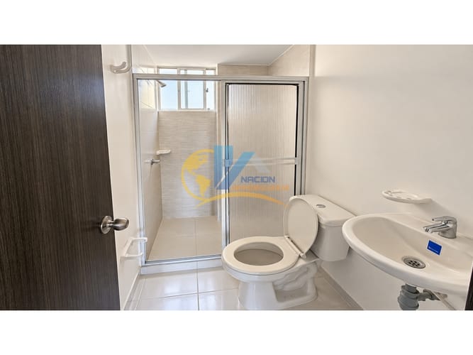 Apartamento de 2 alcobas en arriendo en Villas De Navarra, Bucaramanga, 58 m² · foto 7 de 7
