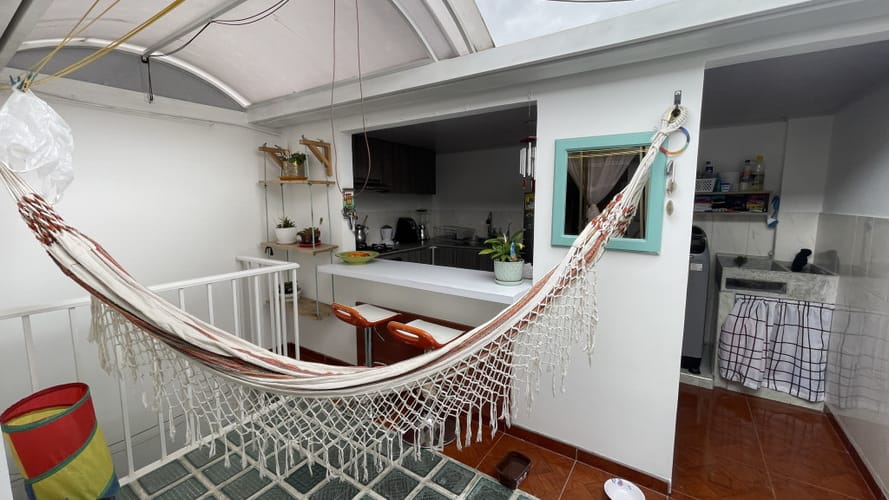 Casa de 3 alcobas en venta en Las Margaritas, Bogotá, 80 m² · foto 2 de 24