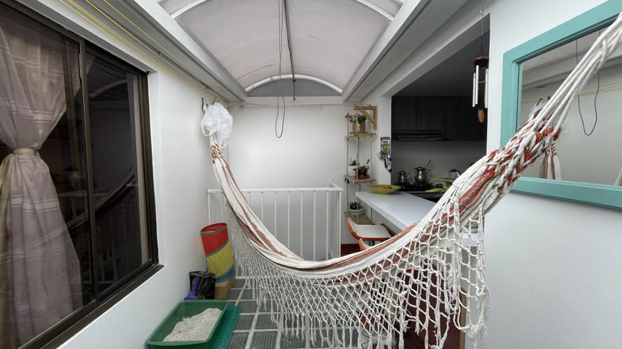 Casa de 3 alcobas en venta en Las Margaritas, Bogotá, 80 m² · foto 3 de 24