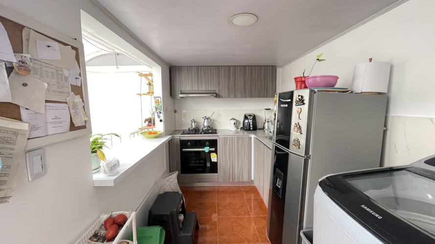 Casa de 3 alcobas en venta en Las Margaritas, Bogotá, 80 m² · foto 6 de 24