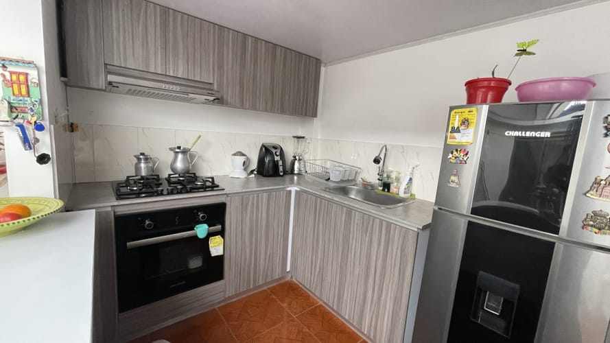 Casa de 3 alcobas en venta en Las Margaritas, Bogotá, 80 m² · foto 7 de 24