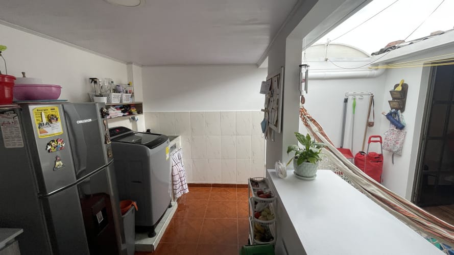 Casa de 3 alcobas en venta en Las Margaritas, Bogotá, 80 m² · foto 9 de 24