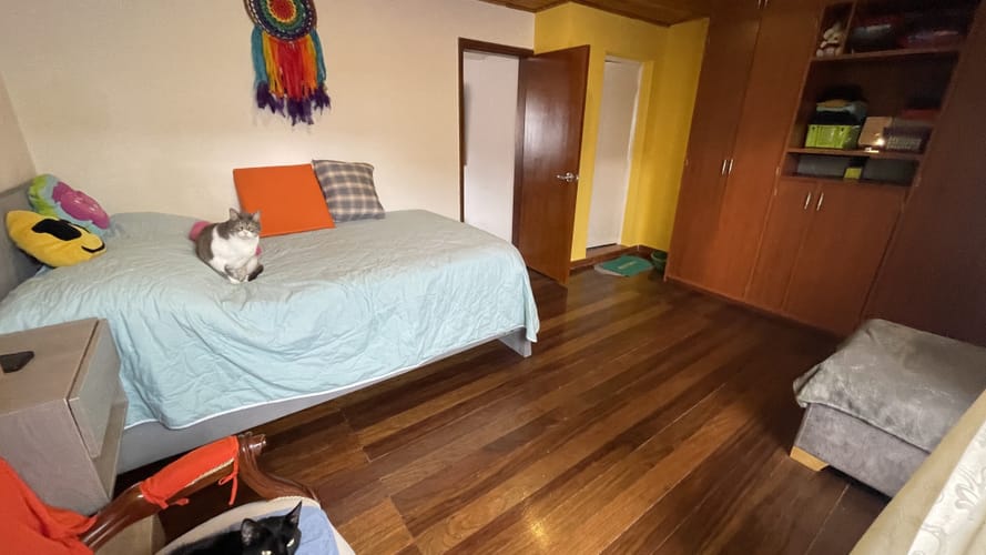 Casa de 3 alcobas en venta en Las Margaritas, Bogotá, 80 m² · foto 10 de 24