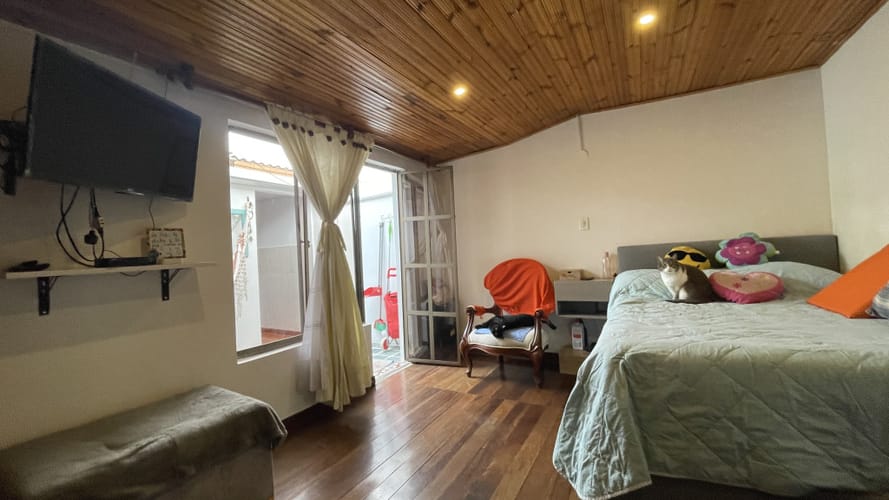 Casa de 3 alcobas en venta en Las Margaritas, Bogotá, 80 m² · foto 11 de 24