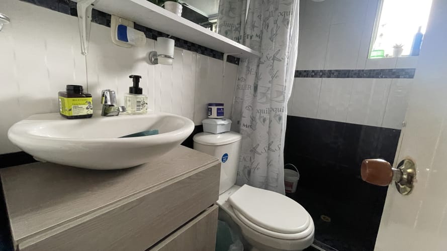 Casa de 3 alcobas en venta en Las Margaritas, Bogotá, 80 m² · foto 12 de 24